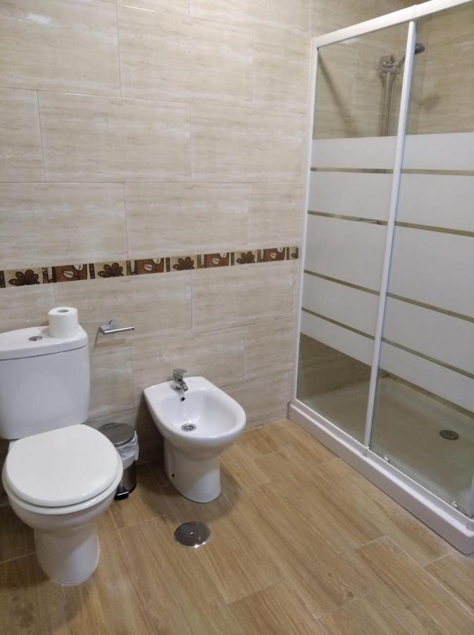 Apartamento Playa La Caleta Cadiz Exterior photo